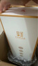 全兴大曲 【老八大名酒】樽享 52度浓香型纯粮酿造高度白酒 500ml 单瓶装 实拍图