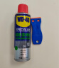 WD-40强力除胶剂汽车清洁家用去胶清洗剂玻璃不干胶双面粘去除瓷砖地板 实拍图