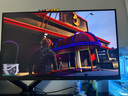 HKC 27英寸2K高清300Hz FastIPS显示屏HDR400硬件低蓝光10bit电竞游戏1ms旋转升降显示器G27H4Plus 实拍图
