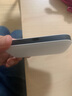 华为智选随行移动随身wifi 便携式4G上网宝无线wifi6路由器E5576-822 实拍图