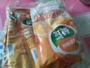 菓珍阳光甜橙味 壶嘴装400g*3（共3袋）果珍维C橙汁冲饮果汁粉 实拍图