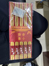 唐宗筷 天然竹筷子-招财猫10双装 家用酒店用 碳化竹筷餐具套装C1091 实拍图