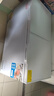 墨香雪冰柜商用大容量全冷冻冷藏卧式冷柜家用单双温两用大冰柜展示柜 598双温双箱(一边冷藏一边冷冻) 实拍图