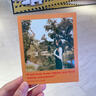 宝丽来Polaroid拍立得相纸i-Type彩色胶片 复古一次成像相纸 适用NOW/NOW+/I-2/Lab机型 白框彩色（5包40张）6010 适用于i-type机型 实拍图