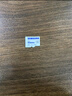 三星（SAMSUNG）32GB TF(MicroSD)存储卡Endurance耐久卡 V10行车记录仪安防监控摄像头专用卡 读速100MB/s  实拍图