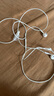 Apple/苹果 采用 (USB-C)的EarPods耳机 有线耳机 苹果耳机 适用iPhone/iPad//Mac 苹果手机 实拍图