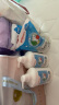 贝亲（Pigeon）餐具清洗剂 洗奶嘴果蔬水杯餐具玩具 套装 600ml+700ml PL156 实拍图