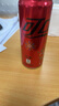 可口可乐（Coca-Cola）零度 Zero 无糖汽水 碳酸饮料 330ml*24罐 新老包装随机发货 实拍图