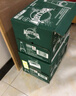 Perrier巴黎水 原装进口气泡水【水哥推荐】原味天然矿泉水330ml*24瓶 实拍图