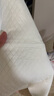 德佑  婴儿一次性隔尿垫30片45*60cm护理垫吸水不反渗建议12kg以内 实拍图