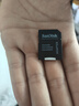闪迪（SanDisk）512GB TF（MicroSD）4K内存卡 行车记录仪 监控摄像头专用 40,000小时录制 重复读写高耐用存储卡 实拍图