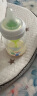 布朗博士PPSU奶瓶 0-6月新生婴儿防胀气 宽口径奶瓶套装150ml+270ml长颈鹿 实拍图