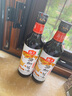 海天 海鲜生抽酱油500ml 【一级酱油】经典系列 调味品 海鲜提鲜炒菜 实拍图