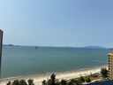 阔庭（KUOTING）缸水族箱生态桌面鱼缸新款懒人鱼缸生态造景过滤制氧一体机白色 实拍图