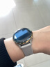 佳明（GARMIN）Venu3/3S运动智能手表腕表GPS定位瑜伽健身训练户外跑步毕业礼物 Venu3S 耀沙金 实拍图