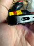 ROG9 Pro AI游戏手机16+512曜石黑 国家补贴 光显矩阵屏 三星电竞屏185Hz高刷SoC中置 骁龙8至尊版5G 晒单实拍图