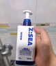 海洋至尊三棱镜控油 洗面奶男 150g 氨基酸洁面乳祛痘 去黑头 热门商品 实拍图