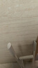五月花扫把簸箕组合三件套 魔术水刮地刮扫地扫帚刮水器套装梳齿大扫除 实拍图