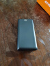 金立（Gionee）老年人手机4G全网通翻盖老年机 超长待机 大字体大声音大按键学生大屏老人功能机V16 黑色 实拍图