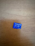 三星（SAMSUNG）256GB TF MicroSD 内存卡 4K高速蓝卡 U3A2V30 读速180MB/s 游戏机无人机运动相机存储卡 PRO Plus 实拍图
