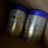 爱他美（Aptamil）卓傲幼儿配方奶粉3段（12—36月龄）800g*6罐  爱他美卓傲 实拍图