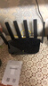 普联（TP-LINK）大道路由器7DR6430 BE6400 5G WiFi7千兆双频家用高速穿墙 2.4G wifi6无线 2.5G网口 游戏加速 实拍图