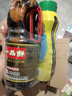东古一品鲜酱油【特级生抽】1L+东古上等蚝油挤挤装620g 家庭调料组合 实拍图