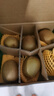 佳沛（zespri）绿奇异果经典果6粒 单果约86-103g   水果猕猴桃  源头直发 实拍图