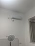 格力（GREE）空调 云佳【超级省电】空调变频冷暖 自清洁 空调挂机卧室变频空调冷暖空调格力 大1.5匹 一级能效 【适用15-20㎡】【云佳】 实拍图