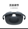 米家小米颈椎按摩器枕头肩颈按摩智能按摩仪颈椎米家APP按摩枕U型按摩器金榜 生日礼物 实拍图