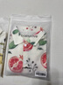 babylove宝宝短袖套装夏季竹棉山茶纱布薄款透气外出儿童清新家居服夏装 实拍图
