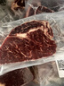天谱乐食新西兰草饲PS级原切眼肉牛排200g肋眼烧烤健身牛肉 实拍图