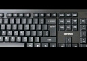 联想（Lenovo）有线键盘鼠标套装 办公鼠标键盘套装 M120Pro有线键鼠套装 电脑键盘笔记本键盘 实拍图