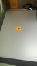Apple/苹果AI笔记本/MacBookAir 15英寸 M3(8+10核)24G 512G银色电脑MC9J4CH/A 实拍图