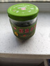 锦喌【辽宁特产】锦州小菜虾油小黄瓜180g瓶腌制泡咸菜粥米伴侣下饭菜 2瓶装 实拍图
