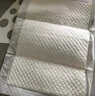 德佑 婴儿一次性隔尿垫80片25*33cm护理垫吸水不反渗新生建议6kg以内 实拍图