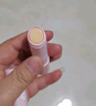 贝亲（Pigeon）儿童变色护唇膏 宝宝儿童润唇膏（无香型）3.8g IA291 实拍图