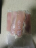 吴大姐 安徽咸肉农家自制风干五花肉腌肉400g装风味腊肉徽州刀板香 1500g【咸香-五花】—3斤实惠装 实拍图