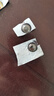 飞利浦（PHILIPS）LR44纽扣电池2粒lr44/A76/L1154/357A/ag13用于手表电池电子玩具体温计电池一件包邮 实拍图