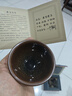 束氏建阳建盏纯手工茶盏主人杯品茗杯子茶杯功夫茶具高端礼盒送礼礼物 实拍图