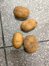 定西土豆2025年新挖粉糯面沙高山洋芋马铃薯甘肃定西美食特产 净重5斤小果【单果1-3两】 实拍图