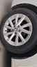 邓禄普（DUNLOP）轮胎/汽车轮胎 185/60R15 84H SP-R1 适配昕锐/新飞度/锋范 实拍图
