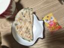 皇家小虎老上海风味葱油饼4.5kg/50片 手抓饼面饼早餐食品半成品 源头直发 实拍图