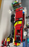 乐高（LEGO）积木拼装城市系列60374 消防指挥车男孩儿童玩具生日礼物 晒单实拍图