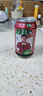 珍珍无糖荔枝味汽水 0糖碳酸饮料 330ml*24听整箱装（包装随机） 实拍图