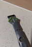 绿林玻璃刮胶板刮胶器家用铲刀刮刀器美缝硅胶铲胶工具 七合一刮刀 实拍图