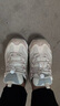 斯凯奇（Skechers）奶茶熊女鞋夏季厚底老爹鞋软底透气百搭熊猫鞋休闲运动鞋149238 实拍图