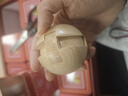 福孩儿鲁班锁儿童益智玩具男孩女童8-13岁10小学生初中榫卯积木生日礼物 实拍图