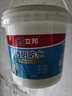 立邦外墙防水涂料 透明防水胶窗台防水补漏材料透明堵漏胶渗透型 1kg 实拍图