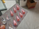 伊可新儿童锌软胶囊 柠檬酸锌液体锌易吸收香甜草莓口味 40粒/盒1岁以上 实拍图